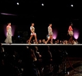 Lasell Students and Alumni Take an Active Role in Boston Fashion Week